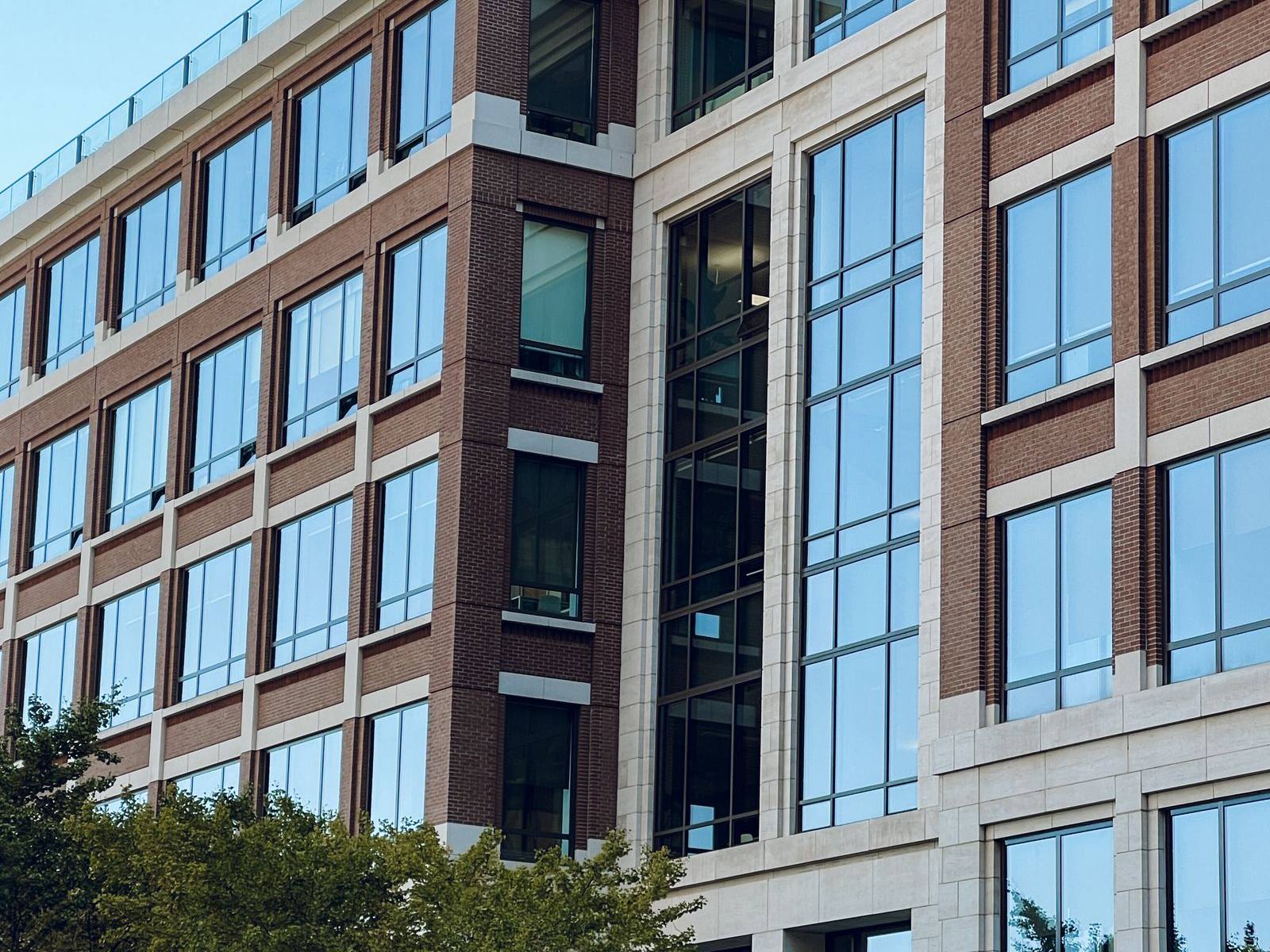 Commercial HVAC service in Gresham